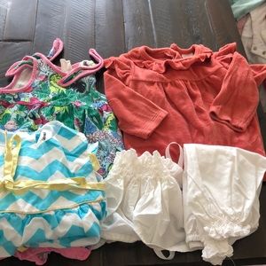 Cute 6 month outfits